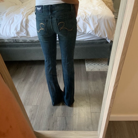 Rock & Republic Roth jeans - Picture 5 of 8